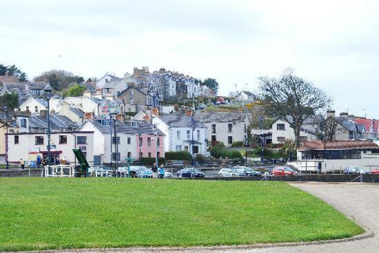 The Rose Garden Room - Self Contained Studio Ballycastle Exterior photo